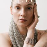 Hannah Dodd Instagram – Thank you @theglassmagazine 💫
Photographer: @ellysejane
Stylist: @_celine_sheridan_
Makeup: @sarahillmakeup using @chantecaille
Hair: @pauljoneshair using @hairbysammcknight
Photography assistant: @emrecakirstudio
Interview: @adina0ilie
Talent: @hannahfkdodd
All jewellery: @bulgari
Dress: @philosophyofficial
