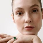 Hannah Dodd Instagram – Thank you @theglassmagazine 💫
Photographer: @ellysejane
Stylist: @_celine_sheridan_
Makeup: @sarahillmakeup using @chantecaille
Hair: @pauljoneshair using @hairbysammcknight
Photography assistant: @emrecakirstudio
Interview: @adina0ilie
Talent: @hannahfkdodd
All jewellery: @bulgari
Dress: @philosophyofficial