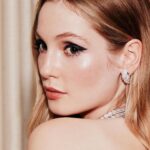 Hannah Dodd Instagram - #BULGARI X #BAFTA 💫 @bulgari @bafta #eebafta