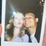 Hannah Dodd Instagram - 🎬✔️💫.