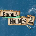 Hannah Dodd Instagram - A mystery so big it takes 2 Holmes to handle. ENOLA HOLMES 2 debuts Nov. 4, only on Netflix! #TUDUM #enolaholmes2