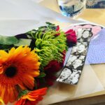 Hannah Dodd Instagram – Social battery: 0. Camera roll: 100. Love is the best 💛💫 x