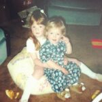 Hannah Dodd Instagram – So I’m technically a day early here but it’s already your bday in Aus! Happy 30th sissy! – Annoyingly in your classic Alice way, you’re basically the best big sister ever. We’re the luckiest to have you and you will forever be the coolest person in the world to me. Enjoy your day. Miss you a whole bunch. Love you A dawg x