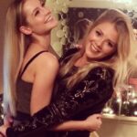 Hannah Dodd Instagram – So I’m technically a day early here but it’s already your bday in Aus! Happy 30th sissy! – Annoyingly in your classic Alice way, you’re basically the best big sister ever. We’re the luckiest to have you and you will forever be the coolest person in the world to me. Enjoy your day. Miss you a whole bunch. Love you A dawg x