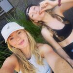 Hannah Dodd Instagram – So I’m technically a day early here but it’s already your bday in Aus! Happy 30th sissy! – Annoyingly in your classic Alice way, you’re basically the best big sister ever. We’re the luckiest to have you and you will forever be the coolest person in the world to me. Enjoy your day. Miss you a whole bunch. Love you A dawg x