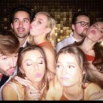 Hannah Dodd Instagram - The ones that didn’t make the gram 2023 💫 x