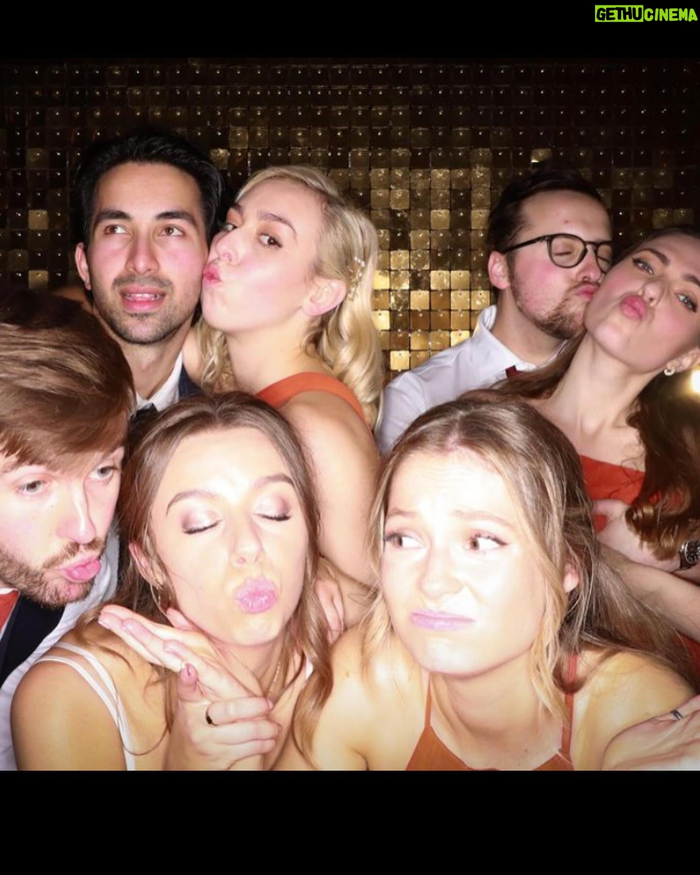 Hannah Dodd Instagram - The ones that didn’t make the gram 2023 💫 x