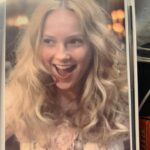 Hannah Dodd Instagram – Thank you for supporting our twisted little tale these past four weeks. Group therapy next week? 💛. 
So lucky to have gotten to work and learn from this group of humans x

– Don’t swipe if you haven’t finished yet!
#flowersintheattictheorigin