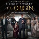 Hannah Dodd Instagram - Thank you for supporting our twisted little tale these past four weeks. Group therapy next week? 💛. So lucky to have gotten to work and learn from this group of humans x - Don’t swipe if you haven’t finished yet! #flowersintheattictheorigin