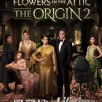 Hannah Dodd Instagram – Ah our sweet, sweet Corinne Foxworth 👀 – see you tomorrow on @lifetimetv 💕 x
#flowersintheattictheorigin