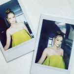 Hannah Dodd Instagram – Tinker Bell went to the ball 💫. Thank you @bulgari for a magical evening x
Styled by @sarahroseharrison / @styledbysrh 
Hair @rosskwan 
Make up @oliviadeveymakeup 💛