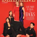 Hannah Einbinder Instagram - Hacks season 3 finale, Bulletproof, airs Thursday and it’s my favorite episode yet. Thank you @deadline @joeutichi @antoniaskblyth @fah_sakharet 📷 @choutoo **THERE ARE SPOILERS IN THIS ARTICLE SO BEWARE**