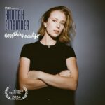 Hannah Einbinder Instagram - 🔊 new york 🔊 screening my standup special june 11 for @tribeca pull up 💙