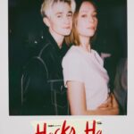 Hannah Einbinder Instagram - friends & fam @hacks ♥️