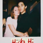 Hannah Einbinder Instagram - friends & fam @hacks ♥️