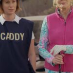 Hannah Einbinder Instagram – Still standing and better than ever.

Season 3 of #Hacks premieres May 2 on Max.