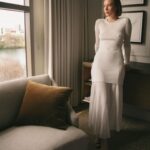 Hannah Einbinder Instagram - to be lensed by @sandyhonigphoto for @elleusa is a tonic for the soul and spirit. @sweetbabyjamie @jerrodrobertshair @erinleesmith