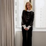 Hannah Einbinder Instagram - got ready with @voguemagazine for the @chanelofficial @tribeca artists din 🤍 @brcarr @mollygreenwald @jerrodrobertshair @sweetbabyjamie