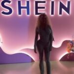 Hannah Elizabeth Instagram - SHEIN in my cityyyyyy 🙌💕❤️. @sheinofficial @shein_gb #SHEINliverpoolpopup #meetSHEIN #SHEINTHEKNOW #ad