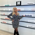 Hannah Elizabeth Instagram – Busy woman mode – ON ✨