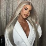 Hannah Elizabeth Instagram - Bday glam …. My lil pony 🦄🦄. . . . @stmoriz @joel_maghair21 @zoejamesmakeup