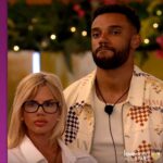 Hannah Elizabeth Instagram – Thank you so much for voting and showing your love for our gorgeous Hannah. It’s amazing that everyone is seeing what a beautiful girl she is both inside and out. 
Big shout out also to @tylercruickshank_ for being a good friend.
Hannah is going to be blown away by all of the support she is receiving. 💛
@loveisland @itvxofficial #loveisland