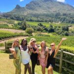 Hannah Elizabeth Instagram - South Africa 🐘i will be forever grateful for the special memories made here with besties for life ❤️🌴 thank you @itvxofficial @loveisland ✨🥺🫶