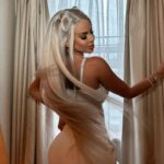 Hannah Elizabeth Instagram - Baby spice ✨ . . . . @zee.elle @joel_maghair21