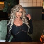 Hannah Elizabeth Instagram - Blonde Bratz plz .. 👸👑