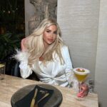 Hannah Elizabeth Instagram – My Type On Paper … @sheesh_uk 💋