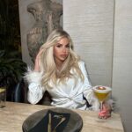 Hannah Elizabeth Instagram – My Type On Paper … @sheesh_uk 💋