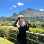 Hannah Elizabeth Instagram – South Africa 🐘i will be forever grateful for the special memories made here with besties for life ❤️🌴 thank you @itvxofficial @loveisland ✨🥺🫶