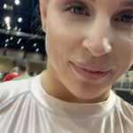 Hannah Goldy Instagram – This weekend 🤍