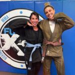 Hannah Goldy Instagram – I’ve been loving my Monday Gi Sessions, my new @habrok.brand gi is honestly the most comfortable thing ever! Highly recommend checking them out!