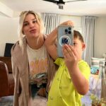 Hannah Goldy Instagram - This weekend 🤍