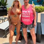 Hannah Goldy Instagram – Happy Mother’s day Mama 🤍