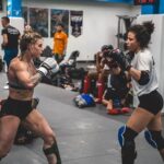 Hannah Goldy Instagram – This girl ❤️🔥

@rose_luta

📸 @thegoldchris