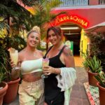 Hannah Goldy Instagram - “Some people arrive and make such a beautiful impact on your life, you can barely remember what life was like without them.” —Anna Taylor