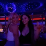 Hannah Goldy Instagram – LOL love this girl too much for words 🤍
@madrooots