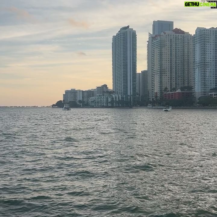 Hannah Goldy - 11K Likes - Miami is Dope 🔥