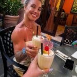 Hannah Goldy Instagram - “Some people arrive and make such a beautiful impact on your life, you can barely remember what life was like without them.” —Anna Taylor