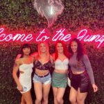 Hannah Goldy Instagram - Miami is Dope 🔥