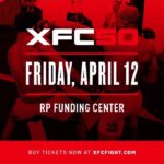 Hannah Goldy Instagram – Lock in your seats for an epic night of fights! Don’t miss me at XFC 50 on April 12th at 8PM in Lakeland, Florida. Fans can secure their tickets starting at $25 on xfcfight.com (http://xfcfight.com/).
Can’t attend in person? XFC 50 will be available on Pay-Per-View through iNDEMAND where viewers can secure access for $29.95 through their cable or satellite provider. Additionally, TrillerTV is offering a cable-free streaming platform for viewers to catch all the action domestically and internationally for $29.99. With epic matchups planned this is an event not to be missed!