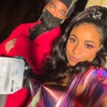 Hannaha Hall Instagram - Episode 7 @shothechi