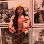Hannaha Hall Instagram -