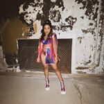 Hannaha Hall Instagram - Episode 7 @shothechi