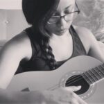 Hannaha Hall Instagram - Getting to know my new toy..