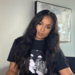 Hannaha Hall Instagram -
