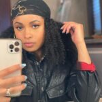 Hannaha Hall Instagram -