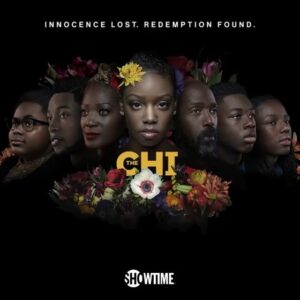 Hannaha Hall Instagram - Be Ready!! June 21st @shothechi